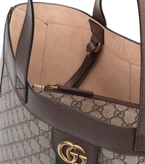 gucci tote bag replica